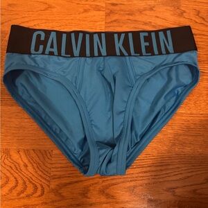 Calvin Klein Intense Power Micro Brief